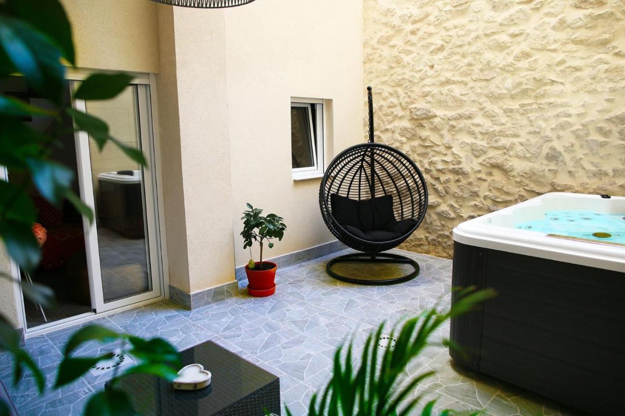 Jazmin 6 Apartment Alicante Exterior foto