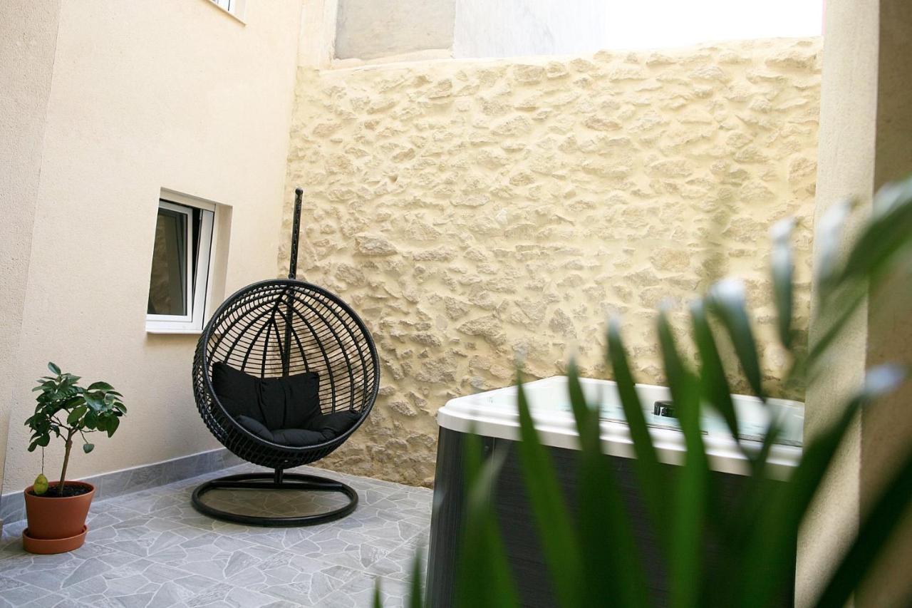 Jazmin 6 Apartment Alicante Exterior foto