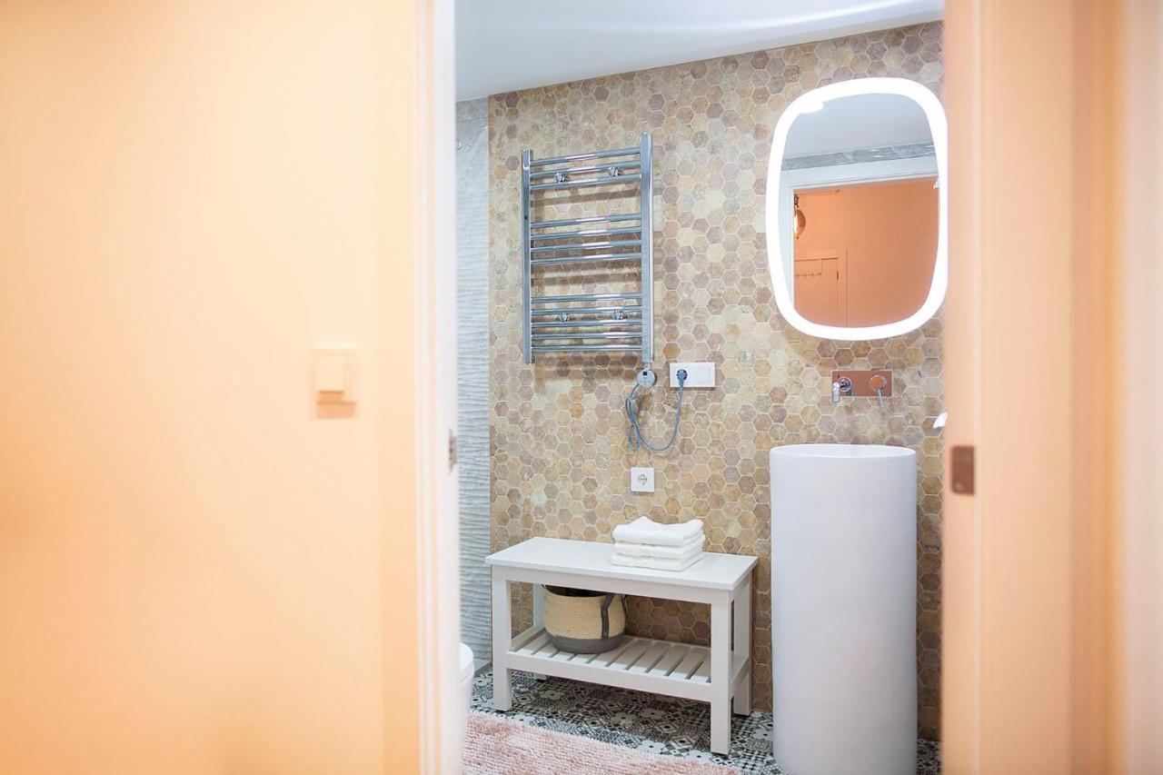 Jazmin 6 Apartment Alicante Exterior foto