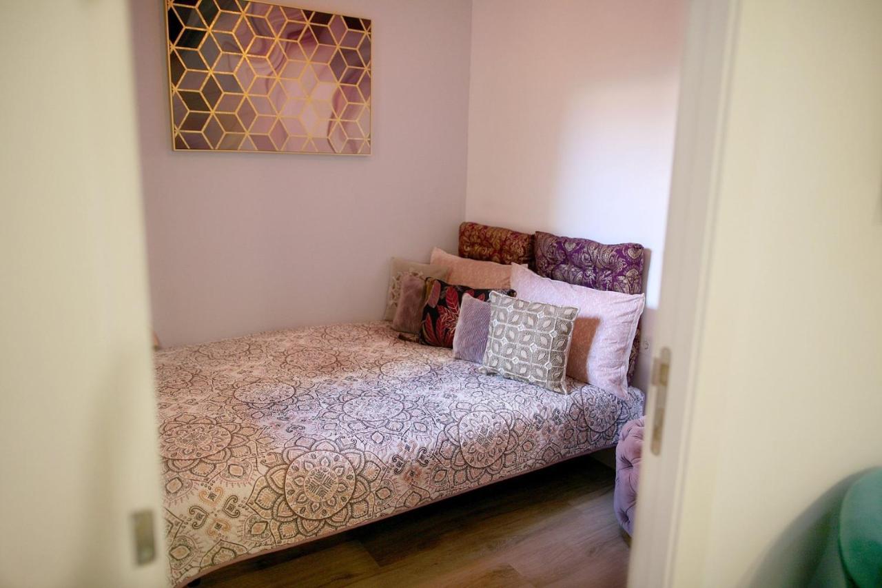 Jazmin 6 Apartment Alicante Exterior foto
