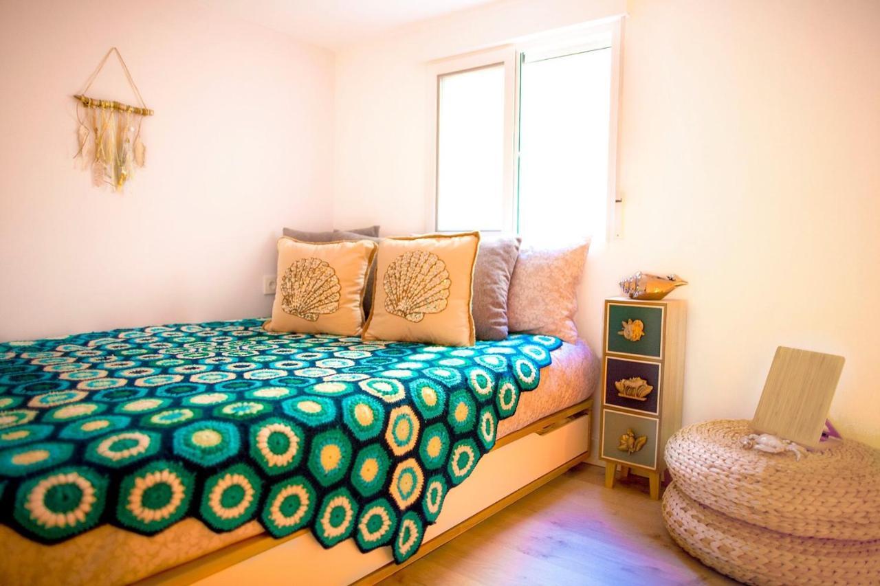 Jazmin 6 Apartment Alicante Exterior foto